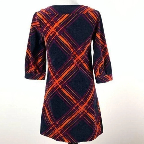 Go international dress size XS corduroy mod 70’s - Picture 5 of 9